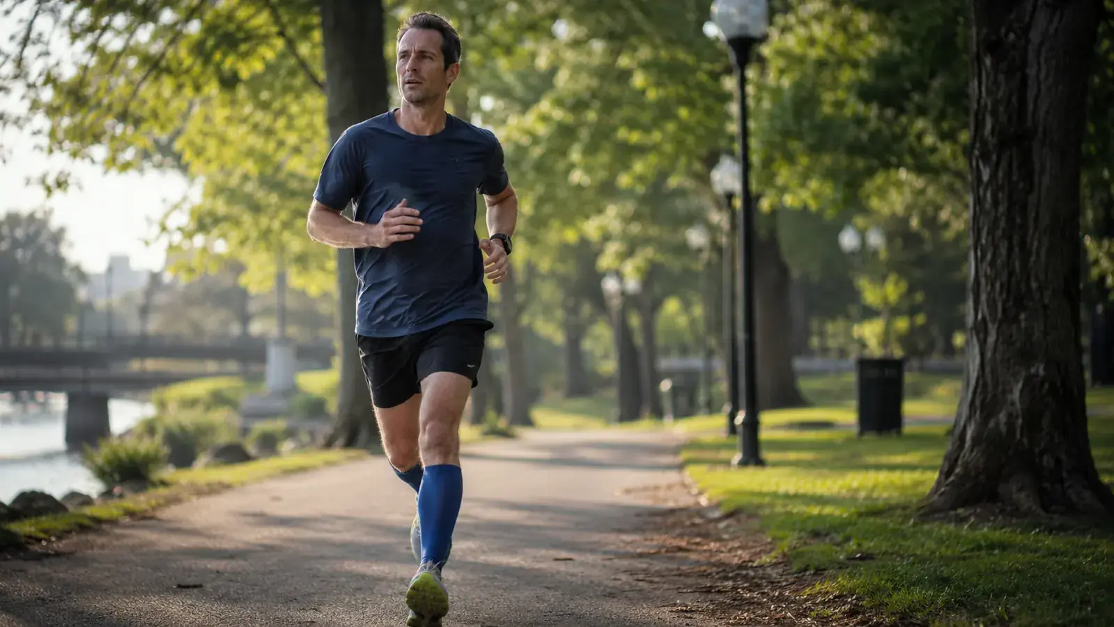 BLITZU Calf Compression Sleeve Honest Review: Still Worth It After 400 Miles?