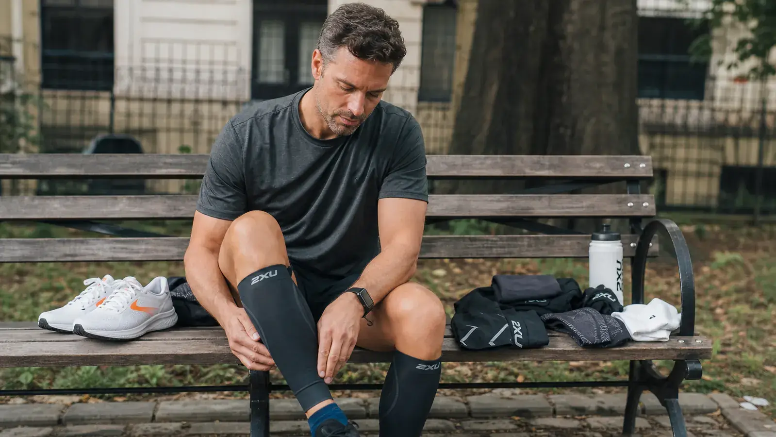 BLITZU Calf Sleeve vs CEP Compression Socks: Which Is Better for Runners?