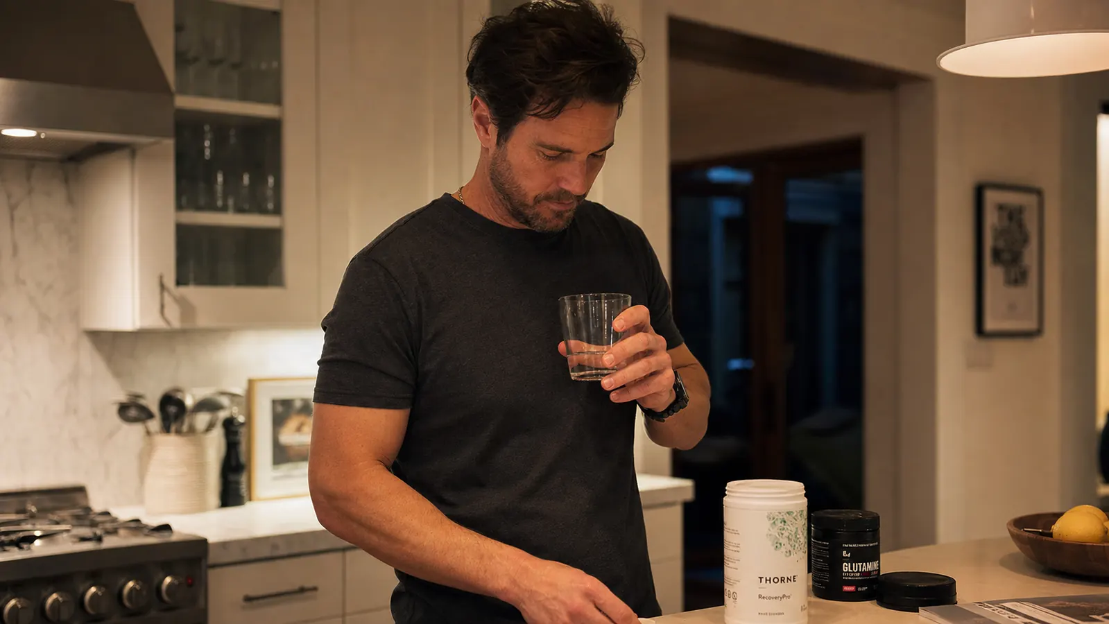 How to Use Magnesium Glycinate for Muscle Recovery: Dose, Timing, and What to Expect