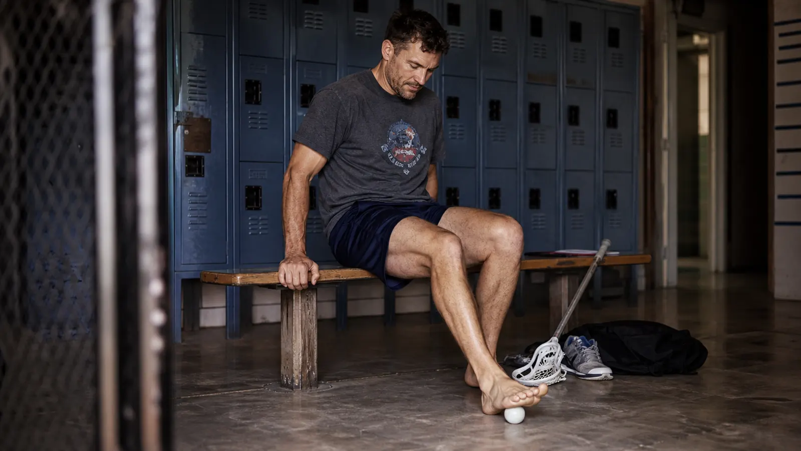 Kieba Lacrosse Massage Ball Review: A Year of Daily Trigger Point Work
