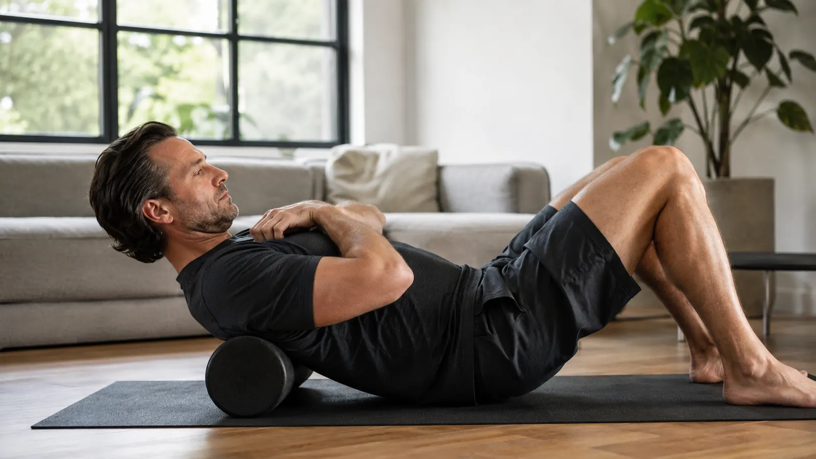ProsourceFit Foam Roller Honest Review: What a Physical Therapist Would Actually Say