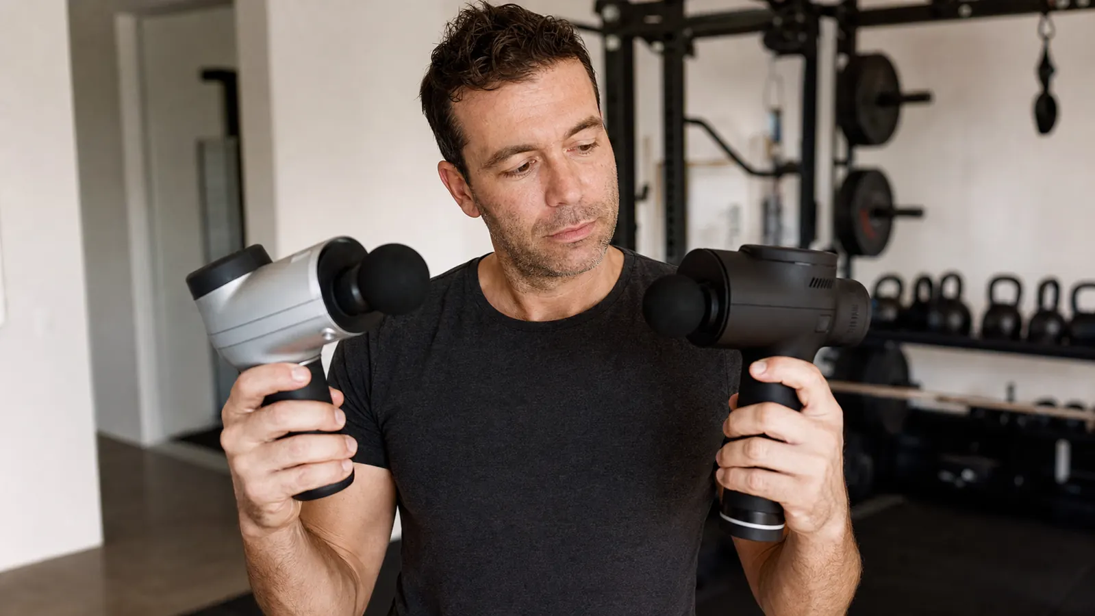 TOLOCO Massage Gun vs Theragun Mini: Which Is Worth Your Money?